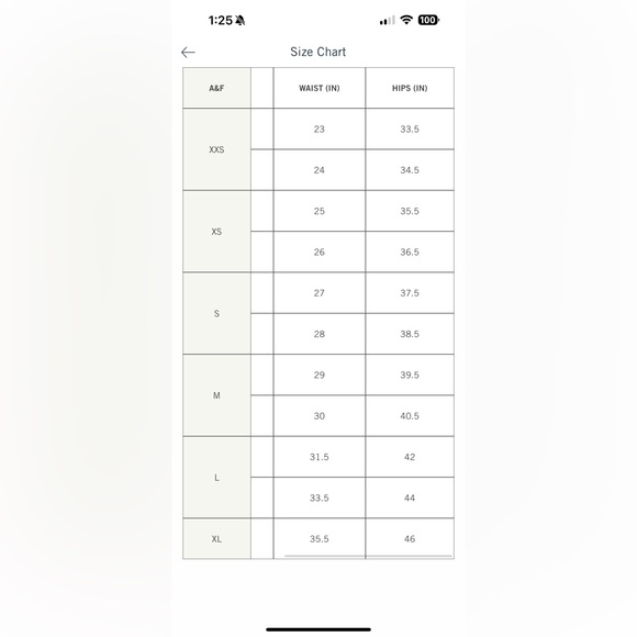 Abercrombie & Fitch Asymmetrical One-Shoulder Maxi Dress - Picture 10 of 10